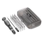 Screwdriver hoco UT10 set 32in1 - តួនឺវីសឈុត hoco UT10 32-in-1