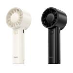 Fan Desk Rechargeable hoco HX600 - កង្ហាសាកថ្មលើតុ hoco HX600