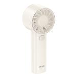 Fan Desk Rechargeable hoco HX600 - កង្ហាសាកថ្មលើតុ hoco HX600