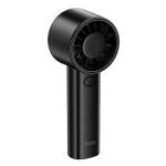 Fan Desk Rechargeable hoco HX600 - កង្ហាសាកថ្មលើតុ hoco HX600