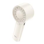 Fan Desk Rechargeable hoco HX600 - កង្ហាសាកថ្មលើតុ hoco HX600