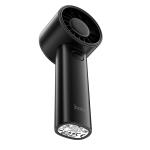 Fan Desk Rechargeable hoco HX600 - កង្ហាសាកថ្មលើតុ hoco HX600