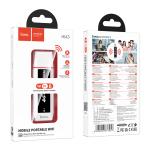 Router Modem 4G LTE hoco HI43 USB - ឧបករណ៍ wifi ចល័ត hoco HI43 USB