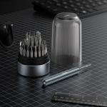 Screwdriver hoco UT11 Set 31-in-1 - ទួណឺវីស hoco UT11 ឈុត 31-in-1