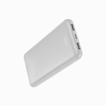 Power Bank 10000mAh XO PB312 - ថ្មជំនួយ XO PB312 10000មីលីអំពែ