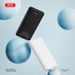 Power Bank 10000mAh XO PB312 - ថ្មជំនួយ XO PB312 10000មីលីអំពែ