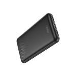 Power Bank 10000mAh XO PB312 - ថ្មជំនួយ XO PB312 10000មីលីអំពែ