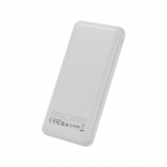 Power Bank 10000mAh XO PB312 - ថ្មជំនួយ XO PB312 10000មីលីអំពែ