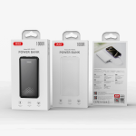 Power Bank 10000mAh XO PB312 - ថ្មជំនួយ XO PB312 10000មីលីអំពែ