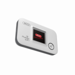 Router Modem 4G LTE XO TX04 3000mAh - ឧបករណ៍ wifi 4G LTE ចល័ត XO TX04 3000mAh
