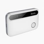 Router Modem 4G LTE hoco HI41 2100mAh - ឧបករណ៍ wifi ចល័ត hoco HI41 2100mAh