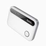 Router Modem 4G LTE hoco HI41 2100mAh - ឧបករណ៍ wifi ចល័ត hoco HI41 2100mAh