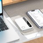 Router Modem 4G LTE hoco HI41 2100mAh - ឧបករណ៍ wifi ចល័ត hoco HI41 2100mAh