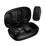 Microphone LIVE Wireless TypeC hoco L26 noise reduction - ក្បាលមេក្រូអត់ខ្សែ TypeC hoco L26 កាត់សំលេងរំខាន
