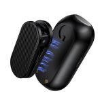 Microphone LIVE Wireless TypeC hoco L26 noise reduction - ក្បាលមេក្រូអត់ខ្សែ TypeC hoco L26 កាត់សំលេងរំខាន