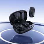 Microphone LIVE Wireless TypeC hoco L26 noise reduction - ក្បាលមេក្រូអត់ខ្សែ TypeC hoco L26 កាត់សំលេងរំខាន
