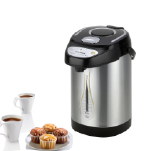 Electric thermo pot keep warm KM-52A 5.0L - បំពង់ទឹកក្ដៅអគ្គិសនី KM-52A