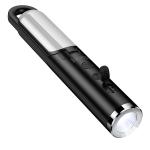 Torch hoco HX13 camping light - ពិល hoco HX13 ភ្លើងបោះតង់