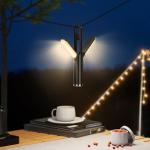 Torch hoco HX13 camping light - ពិល hoco HX13 ភ្លើងបោះតង់
