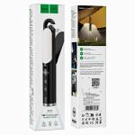 Torch hoco HX13 camping light - ពិល hoco HX13 ភ្លើងបោះតង់