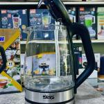Electric kettle DSP KK1273 2.0L - កំសៀវទឹកអគ្គិសនី DSP KK1273 2.0L