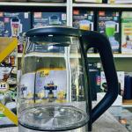 Electric kettle DSP KK1273 2.0L - កំសៀវទឹកអគ្គិសនី DSP KK1273 2.0L