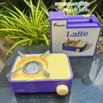 Portable gas stove Maxsun Mini A latte - ចង្ក្រានហ្គាសប្រើកំប៉ុង Mini A latte