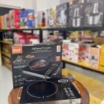 infrared cooker RAF 3500W R.8003 - ចង្ក្រានអគ្គិសនី​ អត់រើសឆ្នាំង​​​​​​​​​​​​​ RAF 3500W R.8003