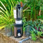 Whole slow juicer 200W DSP-KJ3084 - ម៉ាស៊ីនកៀបទឹកផ្លែឈើ 200W DSP-KJ3084