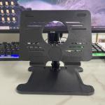 Holder Desk Tablet Pad/Mobile Bracket - ជើងទ្រអាយផែត 201