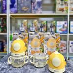 Baby food processor KM4112 300ml - ម៉ាស៊ីនកិនម្ហូបកូនក្មេង KM4112 300ml