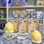 Baby food processor KM4112 300ml - ម៉ាស៊ីនកិនម្ហូបកូនក្មេង KM4112 300ml