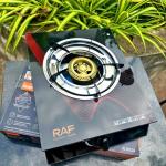 Gas stove big RAF R.8034 - ចង្ក្រានហ្គាសប្រើធុង ក្បាល1 ​RAF R.8034