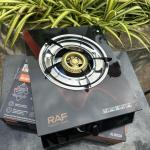 Gas stove big RAF R.8034 - ចង្ក្រានហ្គាសប្រើធុង ក្បាល1 ​RAF R.8034