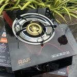 Gas stove big RAF R.8034 - ចង្ក្រានហ្គាសប្រើធុង ក្បាល1 ​RAF R.8034