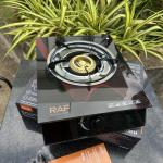 Gas stove big RAF R.8034 - ចង្ក្រានហ្គាសប្រើធុង ក្បាល1 ​RAF R.8034