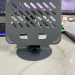 Holder Desk Tablet Pad/Mobile REMAX RM-C60 - ជើងទ្រអាយផែត លើតុ REMAX RM-C60