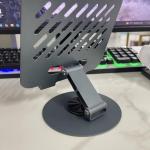 Holder Desk Tablet Pad/Mobile REMAX RM-C60 - ជើងទ្រអាយផែត លើតុ REMAX RM-C60