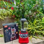 Electronic blender RAF 1800W R.2828 - ម៉ាស៊ីនក្រឡុកទឹកកក​​ RAF 1800W R.2828