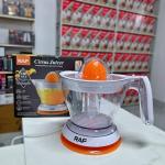 Citrus cordless juicer RAF R.6170 - ម៉ាស៊ីនគៀបក្រូច RAF R.6170