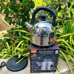 Electric kettle RAF 4.0L R.7310 - កំសៀវទឹកអគ្គិសនី RAF 4.0L R.7310