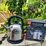Electric kettle RAF 4.0L R.7310 - កំសៀវទឹកអគ្គិសនី RAF 4.0L R.7310