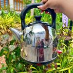Electric kettle RAF 4.0L R.7310 - កំសៀវទឹកអគ្គិសនី RAF 4.0L R.7310