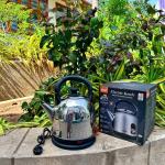 Electric kettle RAF 4.0L R.7310 - កំសៀវទឹកអគ្គិសនី RAF 4.0L R.7310