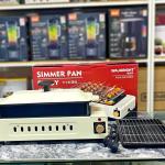 BBQ and hotpot DSK-610 1500W - ចង្ក្រានស៊ុបនិងសាច់អាំង DSK-610 1500W