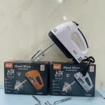 Hand mixer 150W RAF R.6680 - ម៉ាស៊ីនវៃពងមាន់​ RAF R.6680