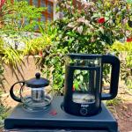 Electric kettle set 1500w RAF R.7855 - កំសៀវទឹកអគ្គិសនីឈុត RAF1500w RAF R.7855