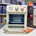 Electric oven &Air fryer 14.0L 1250W RAF R.5347B - ម៉ាស៊ីនអូវិនបំពងស្ងួត  14.0L 1250W RAF R.5347B