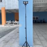 Tripod Stand Mobile+Tablet 4.7-12.9" 50-170cm - ជើងជើងត្រៃផត ត្រូវ Mobile+Tablet 4.7-12អ៊ីង