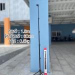 Holder Stand Tripod+Selfie Stick(2in1) Neepho NP- 588 1.8m - ជើង អំពូលឡាយ+ដងស៊ែហ្វី Neepho NP- 588 1.8សងទីម៉ែត
